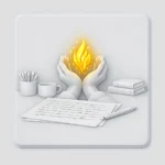 Écrire depuis la douleur sans s&rsquo;y consumer : l&rsquo;art alchimique de la juste distance