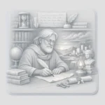 Écrire pour que rien ne disparaisse : la mission sacrée de l&rsquo;écrivain Sage