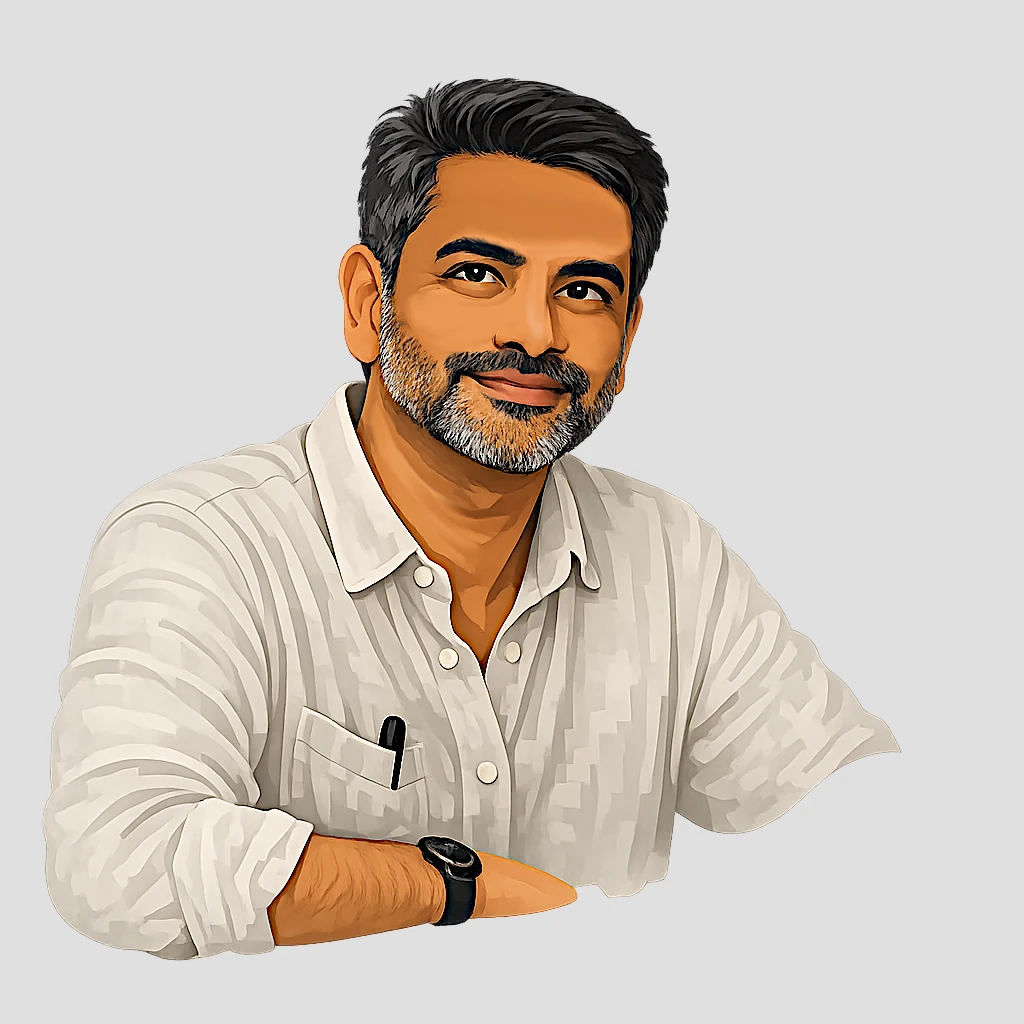 Illustration de David, rédacteur blog spécialiste de l'archétype des Messagers