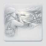 Voir ce que les autres ne voient pas encore : la clairvoyance comme état d&rsquo;esprit de l&rsquo;écrivain visionnaire